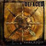 The Defaced - Karma in Black